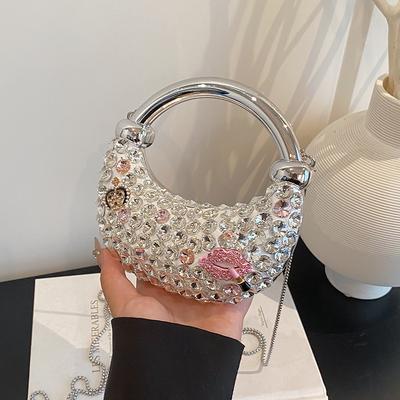 Kadın çantaları – Çapraz askılı çantalar