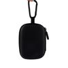 WERJIA Storage Case for Zoom Field Wireless F2-BT/F2 Recorder/SabineTek SmartMike+ (Black)