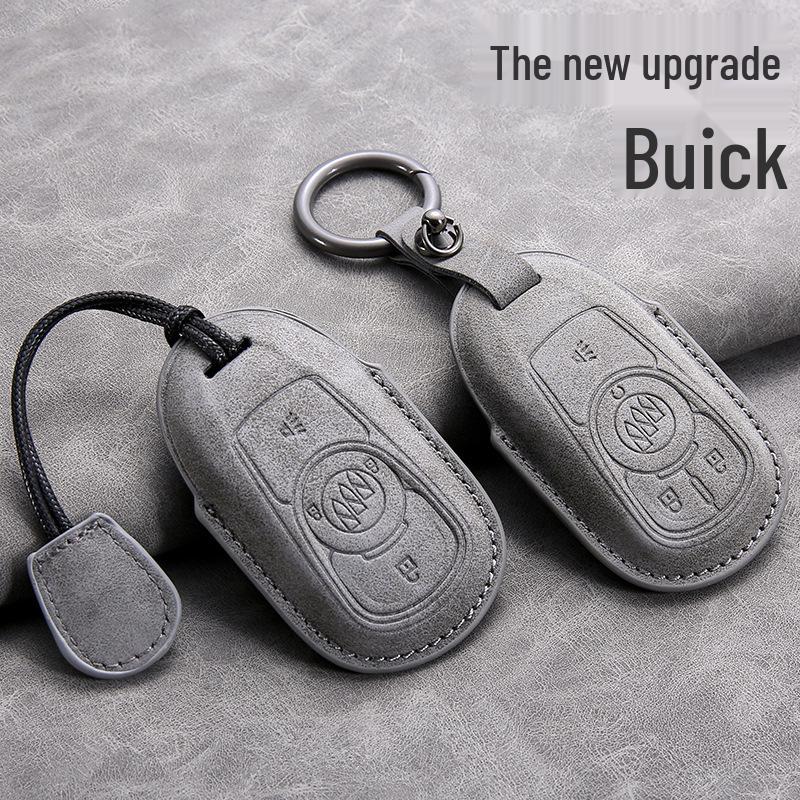 Key covers available for Buick LaCrosse, GL8, Regal GS, Excelle, Enclave Plus, and Enclave for drop shipping.