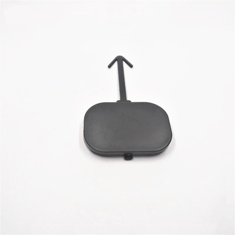 Rear Bumper Towing Hook Cover Cap For Peugeot 307 T53 2004 2005 2006 2007