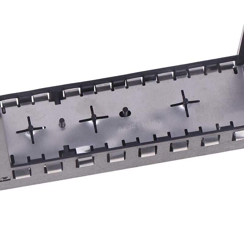 For Dell Poweredge R940 R640 R740 R740Xd R540 R440 Gen14 Server F3F7V 0F3F7V Lff 3.5" Hdd Bay Drive Blank Filler