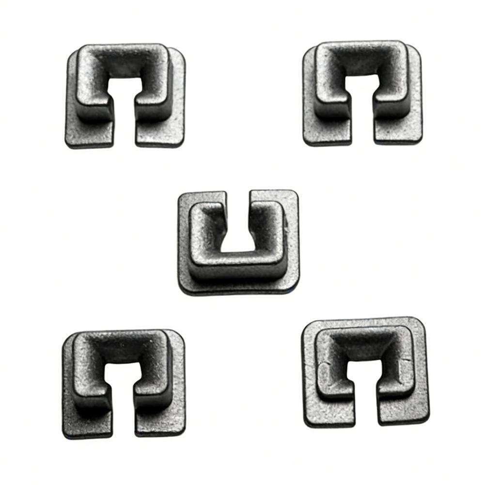 Metal Eyelet Sleeve Grass Trimmer Head Clip Replacement Compatible with For GX35 Edge Trimmer for Smooth Operation