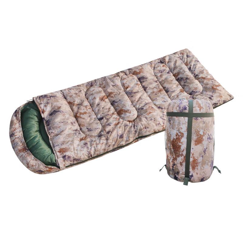 Xin Kaida Thickened Autumn/Winter Envelope Sleeping Bag