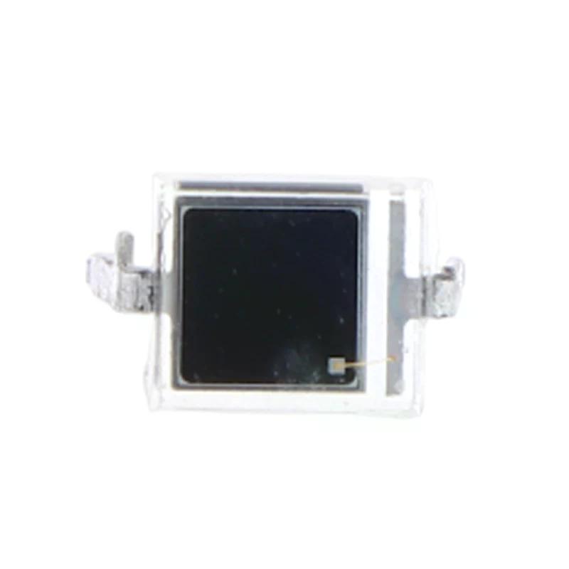 5Pcs Photodiode BPW34S BPW34 Surface Mount/Direct Plug-in SMD-2/DIP-2 Silicon PIN Photodiode Infrared Receiver Tube