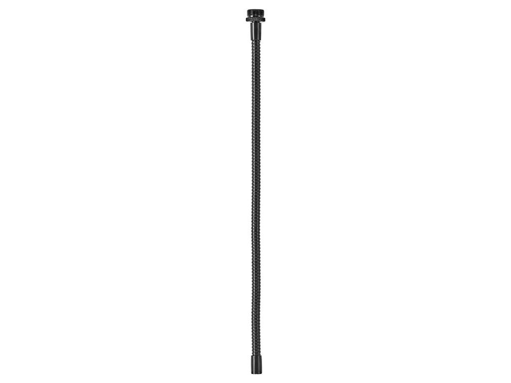 MEINL Percussion Gooseneck Flexible Microphone Gooseneck Steel FMG []