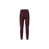 Nike High-Waisted Slim-Fit Casual Sports Pants Women Bottoms Deep-Brown DQ5898-227