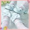 Daily Sweet Lolita Round Head Small Leather Shoes Year Cute Vitality Small Man Looks Tall Mary Jane Shoes