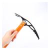 Shuangan Outdoor Mountaineering Ice Axe