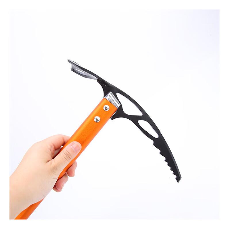 Shuangan Outdoor Mountaineering Ice Axe