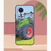 Farm Vehicle Tractor Case For Honor Magic 7 Lite 5 6 8 Pro Honor 200 400 X9c X9b X9a X8b X8a X8c 50 70 90 Cover