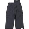 Calças Casuais Esportivas Largas Simples da MLB Calças Unissex 3AWPV0363-43CGD-2.15333