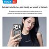 ROCK Magnetic Frosted iPhone 17 Pro Max Case