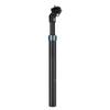 Lishi Aluminum Alloy Suspension Bicycle Seatpost