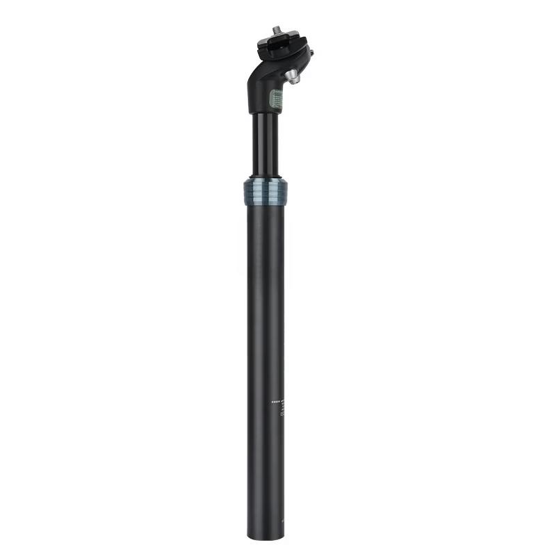 Lishi Aluminum Alloy Suspension Bicycle Seatpost