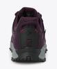 Columbia Sabre Six Low Outdry Hiking Size Dark Wild Fuchsia Women's Shoes, 25.0cm, Plum,