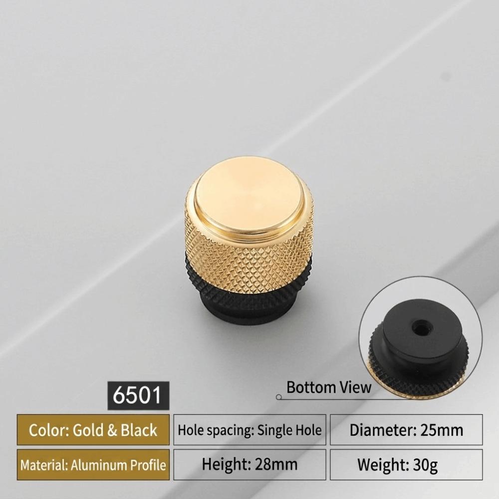 Long Pull Cabinet Handles Aluminum Alloy Door Pull Modern Furniture Handle Kitchen Cabinets