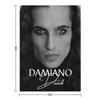 Damiano David Throw Blanket Custom Picnic Softest For Decorative Sofa Blankets