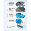 RELIFE LG1 Glue Remover Tool Efficient Adhesive Removal OCA Glue Waterproof Sticker Remove Refurbished Repair