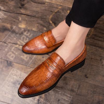 Elegante Schuhe – Loafer