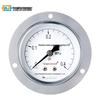CONJANT YBF-60ZT Axial Stainless Steel Pressure Gauge (CN Version)