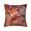 Charlie Kirk Funny Meme  Pillow Covers Accessories Soft Cushion Cover Gift  Pillow Case Cover Home Multiple Sizes
