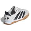 adidas Predator Mundial White Black Gum Unisex Sneakers Crystal-White Core-Black IG3989