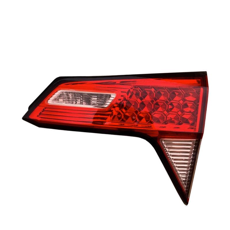 For Honda Vezel HR-V 2015 - 2018 Car Accessories Left Right Rear Tail Light Turn Signal Brake Stop Lamp Auto Taillight Assembly