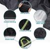 ATV Cover Rain Waterproof Dust Sun UV Snow Thickened 210D Oxford Cloth Protector Cover Waterproof Rain Proof Dust Sun Protector