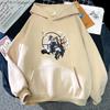 2025 Changed for Good Wicked Fantasy Felpa con cappuccio invernale Felpa in pile unisex Casual Donna Hot Movie Graphic Sudadera Pullove