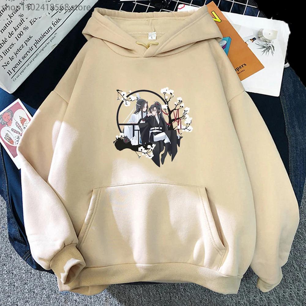 2025 Changed for Good Wicked Fantasy Felpa con cappuccio invernale Felpa in pile unisex Casual Donna Hot Movie Graphic Sudadera Pullove