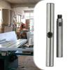 Woodworking Tool Holder Lathe Tool Rest 150mm 5.91Inch 150mm Tool Rest Size 16mm Shank Diameter Anti-Rust Lathe Accessory