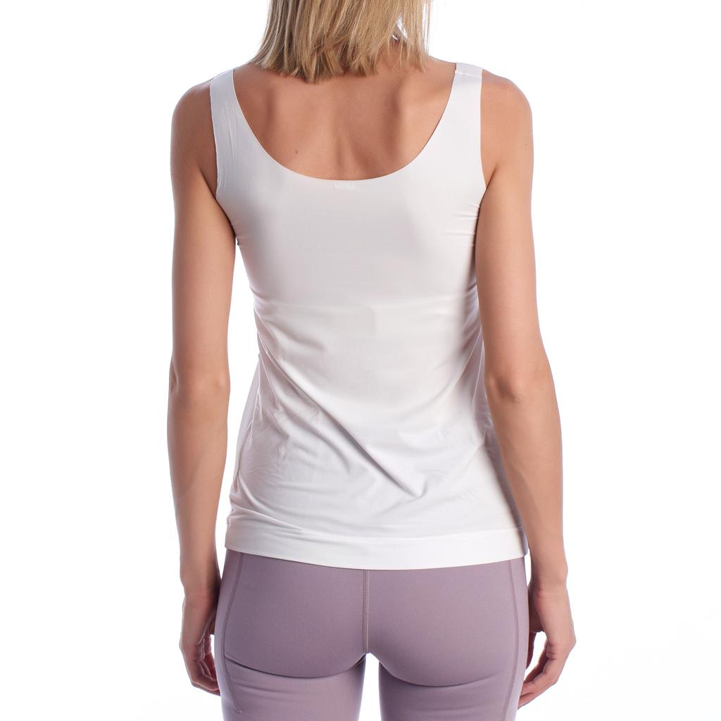 Camiseta Interior de Tirantes Flexie Adapt Invisible 1045615 para Mujer