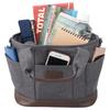 Hakuba Chululu Camera Tote Bag SCH-CTTCG Charcoal
