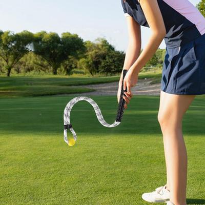 Golf Swing Rope, Lightweight, Position Correction, Training Aid for Women And Men