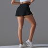 New Style Two-Piece Nude Slimming Pocket Tennis & Yoga Skort - Sun Protection & Cool Feel