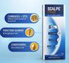 Scalpe Pro Daily Anti-Dandruff Shampoo Removes Dandruff From Source 100ml