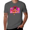 Nezha Tshirt Stylish Graphic Short Sleeve Top Tshirt