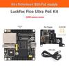 Xinghuo RV1106 Linux Dev Board Ultra Series with Optional 8GB EMMC (RV1106G2/G3)
