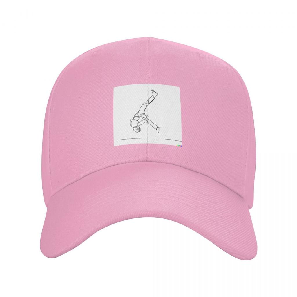Gainer Flashkick Cap Baseball Cap Fur Hat Caps Unisex Women's