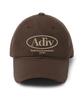 Bibalabida Circle Ball Cap