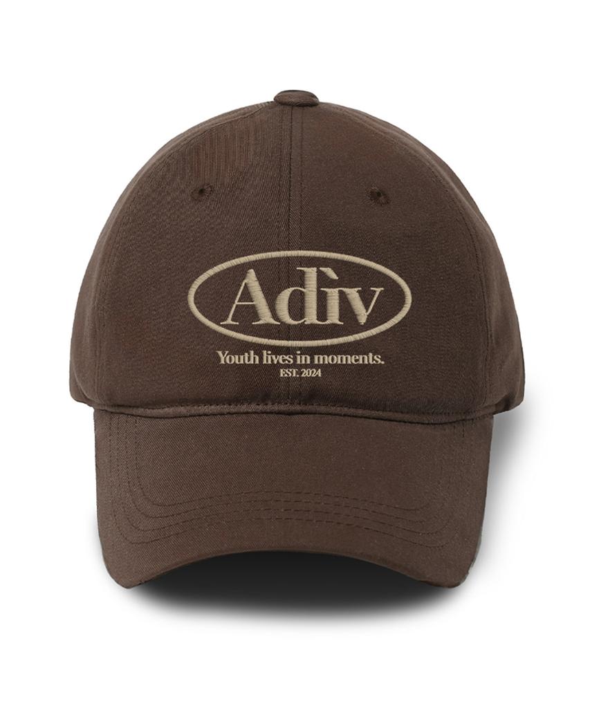 Bibalabida Circle Ball Cap