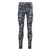 Reebok Womens/Ladies Camo Leggings