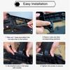 Adjustable Stand Indoor Outdoor Heavy Duty Bike Parking Garage MTB Mountain Road