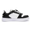 Li Ning Youth Feng Ran V2 Sports Trend Low-Top Kids Skate Shoes Kids Skate Shoes White Black YKCU034-7