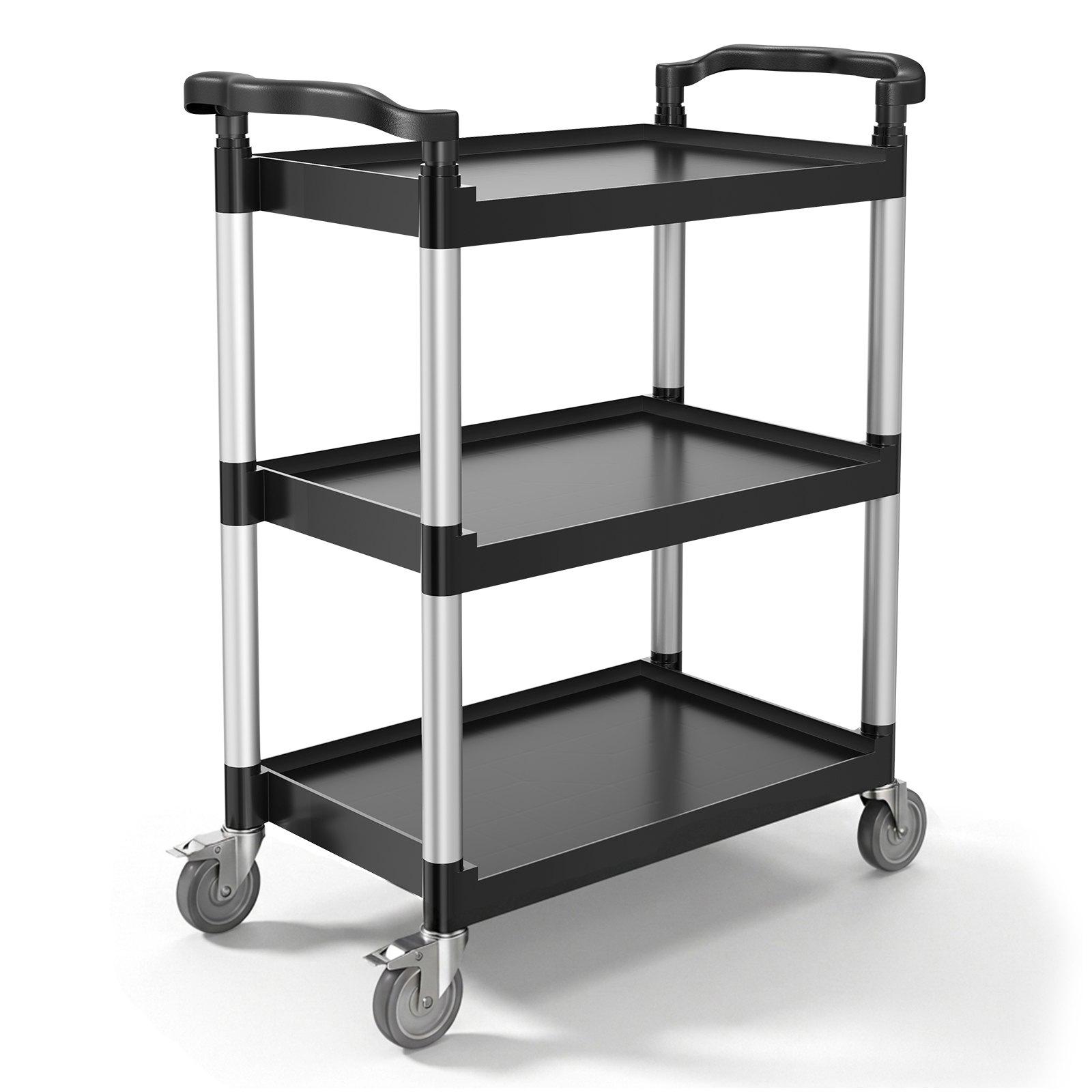 VEVOR Utility Cart, 300 lbs Load