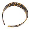Fashion Hairband   Anti Slip Elastic Fashionable Hairband for Party Work Sports