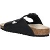 Birkenstock Arizona Slip Resistant Abrasion Resistant Low top Children's Sandals Black Kids' 1029844