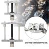 2Pcs Stable clamping design Watch Repair Tool Watch Movement Base  Watch movement placement