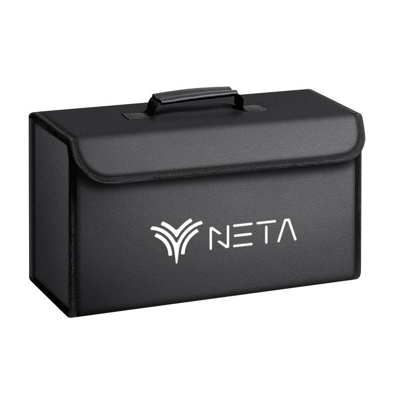 Nezha Kofferraum-Aufbewahrungs-Organizer für U/V/S N01/03E Modelle