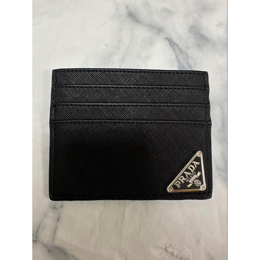 PRADA Prada card case novelty